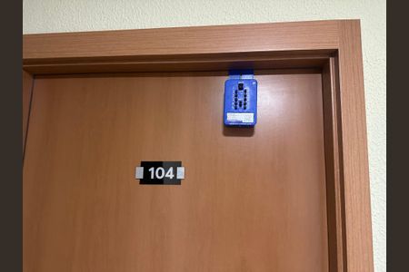 Apartamento para alugar com 42m², 2 quartos e 1 vaga Apartamento para alugar com 42m², 2 quartos e 1 vagaLockbox