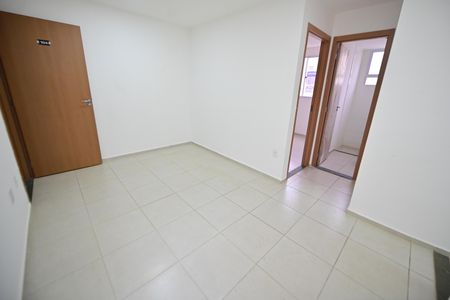 Apartamento para alugar com 42m², 2 quartos e 1 vaga Apartamento para alugar com 42m², 2 quartos e 1 vagaSala