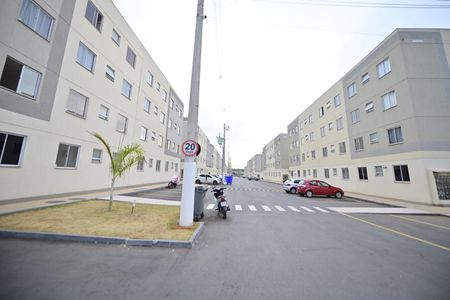 Apartamento para alugar com 42m², 2 quartos e 1 vaga Apartamento para alugar com 42m², 2 quartos e 1 vagaÁrea comum