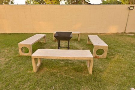 Apartamento para alugar com 42m², 2 quartos e 1 vaga Apartamento para alugar com 42m², 2 quartos e 1 vagaÁrea comum