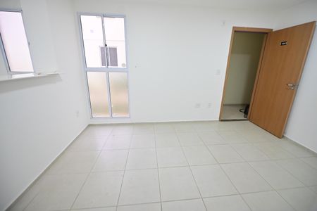Apartamento para alugar com 42m², 2 quartos e 1 vaga Apartamento para alugar com 42m², 2 quartos e 1 vagaSala