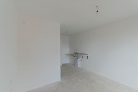 Studio de kitnet/studio à venda com 1 quarto, 25m² em Vila Mariana, São Paulo