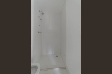 Studio à venda com 25m², 1 quarto e sem vaga Studio à venda com 25m², 1 quarto e sem vagaBanheiro Social