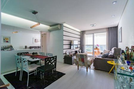 Apartamento à venda com 3 quartos, 87m² em Vila Andrade, São Paulo