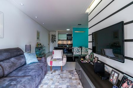 Apartamento à venda com 3 quartos, 87m² em Vila Andrade, São Paulo