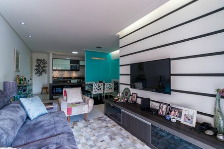Apartamento à venda com 3 quartos, 87m² em Vila Andrade, São Paulo