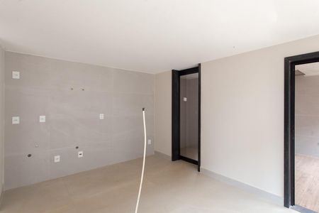 Casa de condomínio à venda com 315m², 3 quartos e 4 vagasCozinha