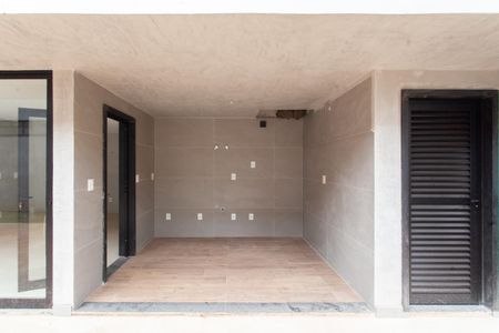 Casa de condomínio à venda com 315m², 3 quartos e 4 vagasEspaço Gourmet