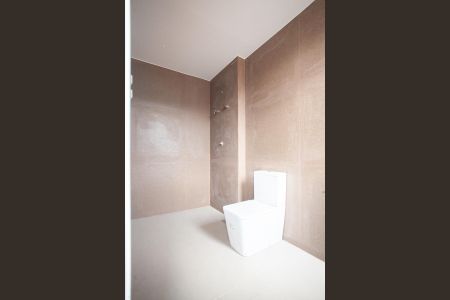 Casa de condomínio à venda com 315m², 3 quartos e 4 vagasBanheiro da Suíte