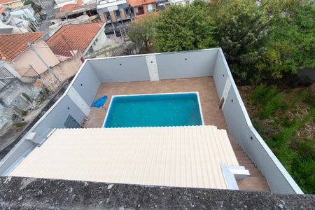 Casa à venda com 320m², 4 quartos e 3 vagasVista
