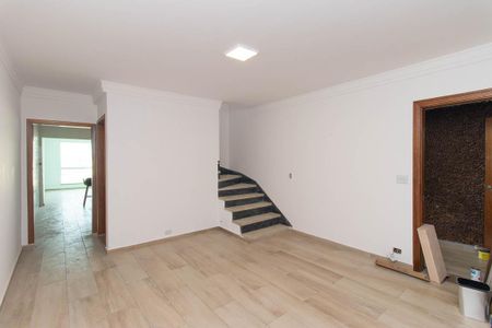 Sala de casa à venda com 4 quartos, 320m² em Vila Isolina Mazzei, São Paulo