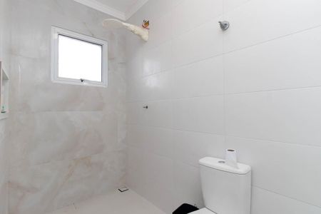 Casa à venda com 320m², 4 quartos e 3 vagasBanheiro da Suíte 2