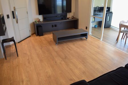 Apartamento à venda com 92m², 3 quartos e 2 vagas Apartamento à venda com 92m², 3 quartos e 2 vagasSala