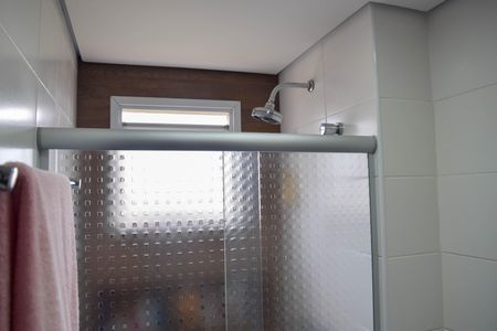 Apartamento à venda com 92m², 3 quartos e 2 vagas Apartamento à venda com 92m², 3 quartos e 2 vagasBanheiro da Suíte