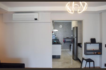 Apartamento à venda com 92m², 3 quartos e 2 vagas Apartamento à venda com 92m², 3 quartos e 2 vagasSala