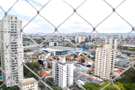 Apartamento à venda com 92m², 3 quartos e 2 vagas Apartamento à venda com 92m², 3 quartos e 2 vagasVista do Quarto 2