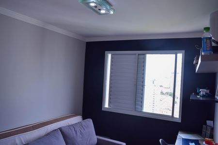 Apartamento à venda com 92m², 3 quartos e 2 vagas Apartamento à venda com 92m², 3 quartos e 2 vagasQuarto 1