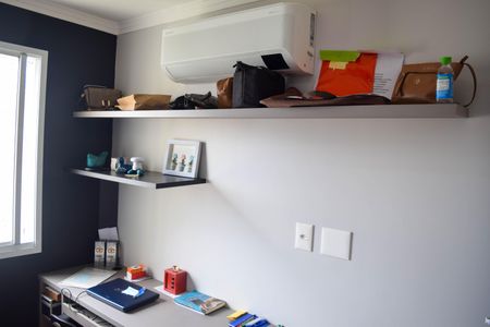 Apartamento à venda com 92m², 3 quartos e 2 vagas Apartamento à venda com 92m², 3 quartos e 2 vagasQuarto 1