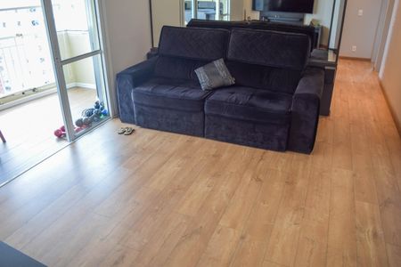 Apartamento à venda com 92m², 3 quartos e 2 vagas Apartamento à venda com 92m², 3 quartos e 2 vagasSala