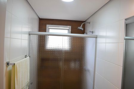 Apartamento à venda com 92m², 3 quartos e 2 vagas Apartamento à venda com 92m², 3 quartos e 2 vagasBanheiro Social