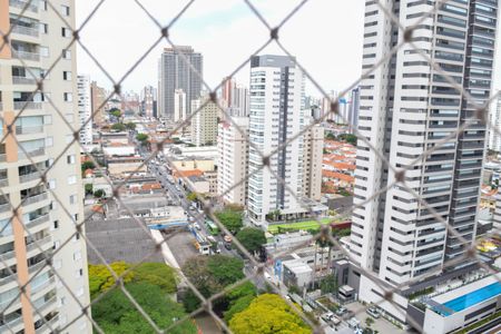 Apartamento à venda com 92m², 3 quartos e 2 vagas Apartamento à venda com 92m², 3 quartos e 2 vagasVista da Suíte