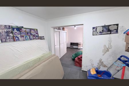 Casa à venda com 242m², 5 quartos e 4 vagasDepósito