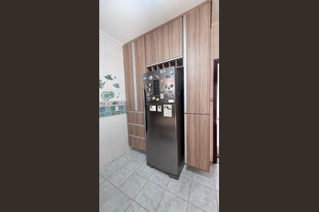 Casa à venda com 242m², 5 quartos e 4 vagasCozinha