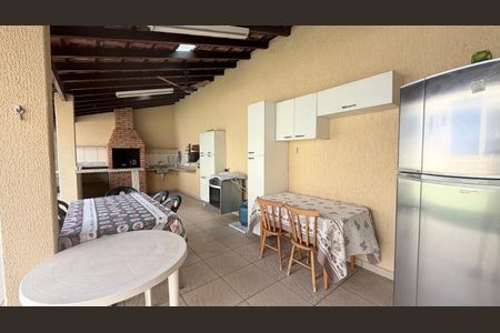 Casa à venda com 242m², 5 quartos e 4 vagasChurrasqueira