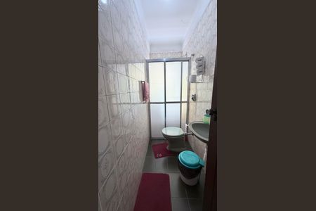 Casa à venda com 242m², 5 quartos e 4 vagasBanheiro