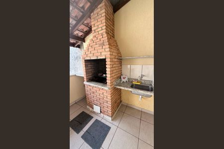 Casa à venda com 242m², 5 quartos e 4 vagasChurrasqueira