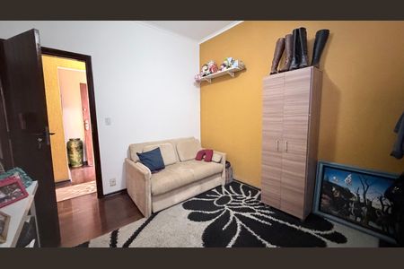 Casa à venda com 242m², 5 quartos e 4 vagasQuarto 1