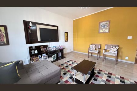 Sala de casa à venda com 5 quartos, 242m² em Jardim Novo Campos Eliseos, Campinas