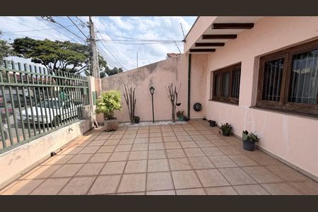 Casa à venda com 242m², 5 quartos e 4 vagasGaragem