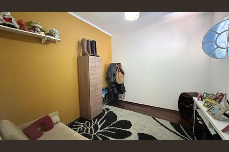 Casa à venda com 242m², 5 quartos e 4 vagasQuarto 1