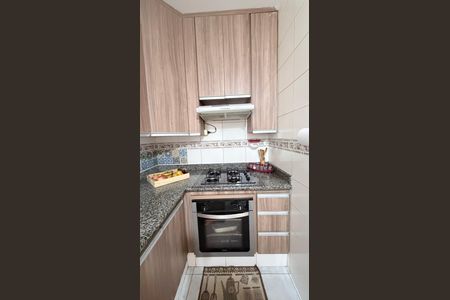 Casa à venda com 242m², 5 quartos e 4 vagasCozinha