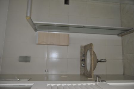 Apartamento à venda com 80m², 3 quartos e sem vagaBanheiro