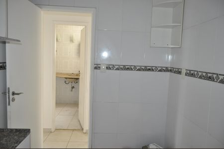 Apartamento à venda com 80m², 3 quartos e sem vagaÁrea de Serviço