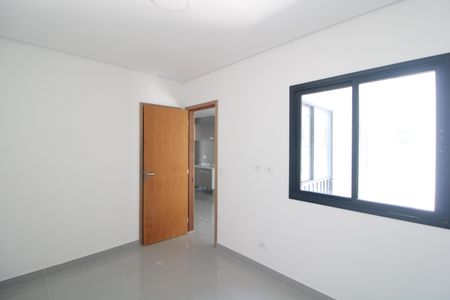 Quarto de apartamento à venda com 1 quarto, 28m² em Cupecê, São Paulo