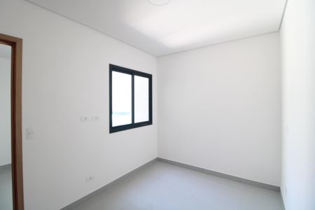 Quarto de apartamento à venda com 1 quarto, 28m² em Cupecê, São Paulo