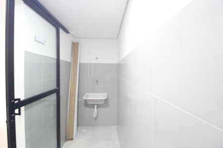 Apartamento à venda com 28m², 1 quarto e sem vagaLavanderia / área comum