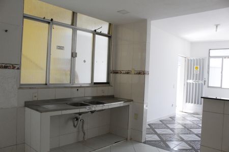Casa à venda com 200m², 3 quartos e sem vagaCozinha