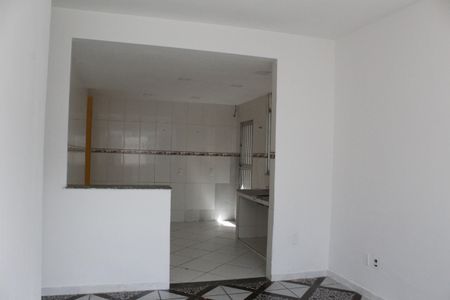 Sala de casa para alugar com 3 quartos, 200m² em Curicica, Rio de Janeiro