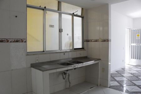 Casa à venda com 200m², 3 quartos e sem vagaCozinha