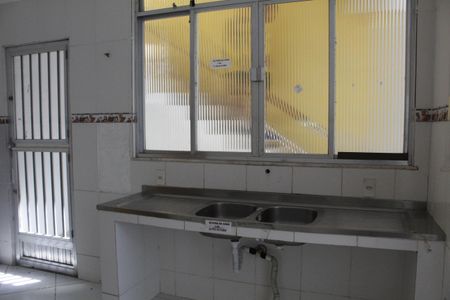 Casa à venda com 200m², 3 quartos e sem vagaCozinha