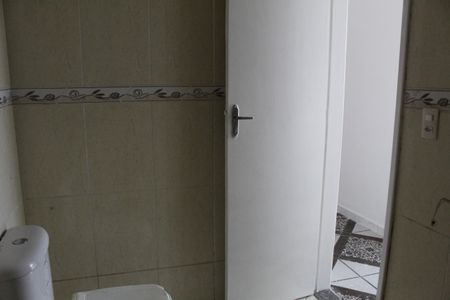 Casa à venda com 200m², 3 quartos e sem vagaBanheiro Social