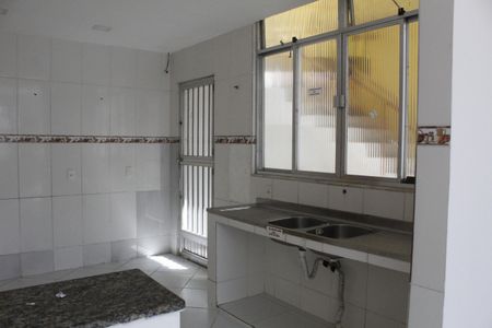 Casa à venda com 200m², 3 quartos e sem vagaCozinha