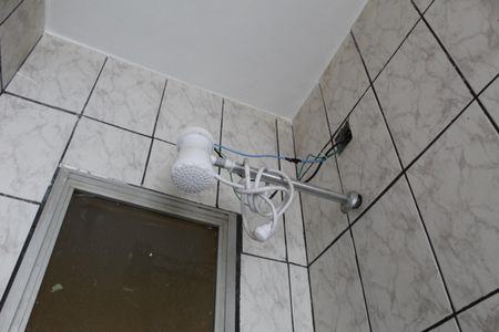 Casa à venda com 200m², 3 quartos e sem vagaBanheiro da Suíte