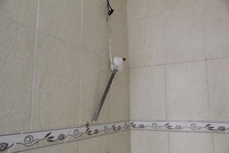 Casa à venda com 200m², 3 quartos e sem vagaBanheiro Social