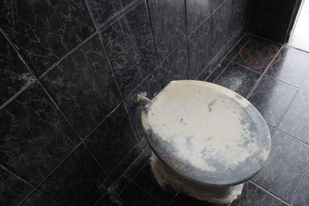 Casa à venda com 200m², 3 quartos e sem vagaBanheiro da Suíte