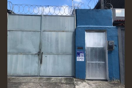 Casa à venda com 200m², 3 quartos e sem vagaFachada